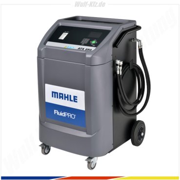 Mahle Getriebeservicegeräte FluidPRO ATX 250